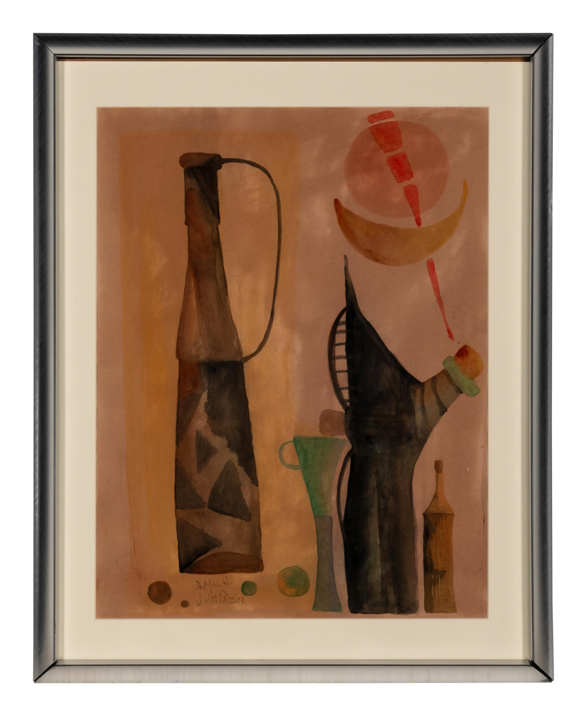 Untitled , 1962