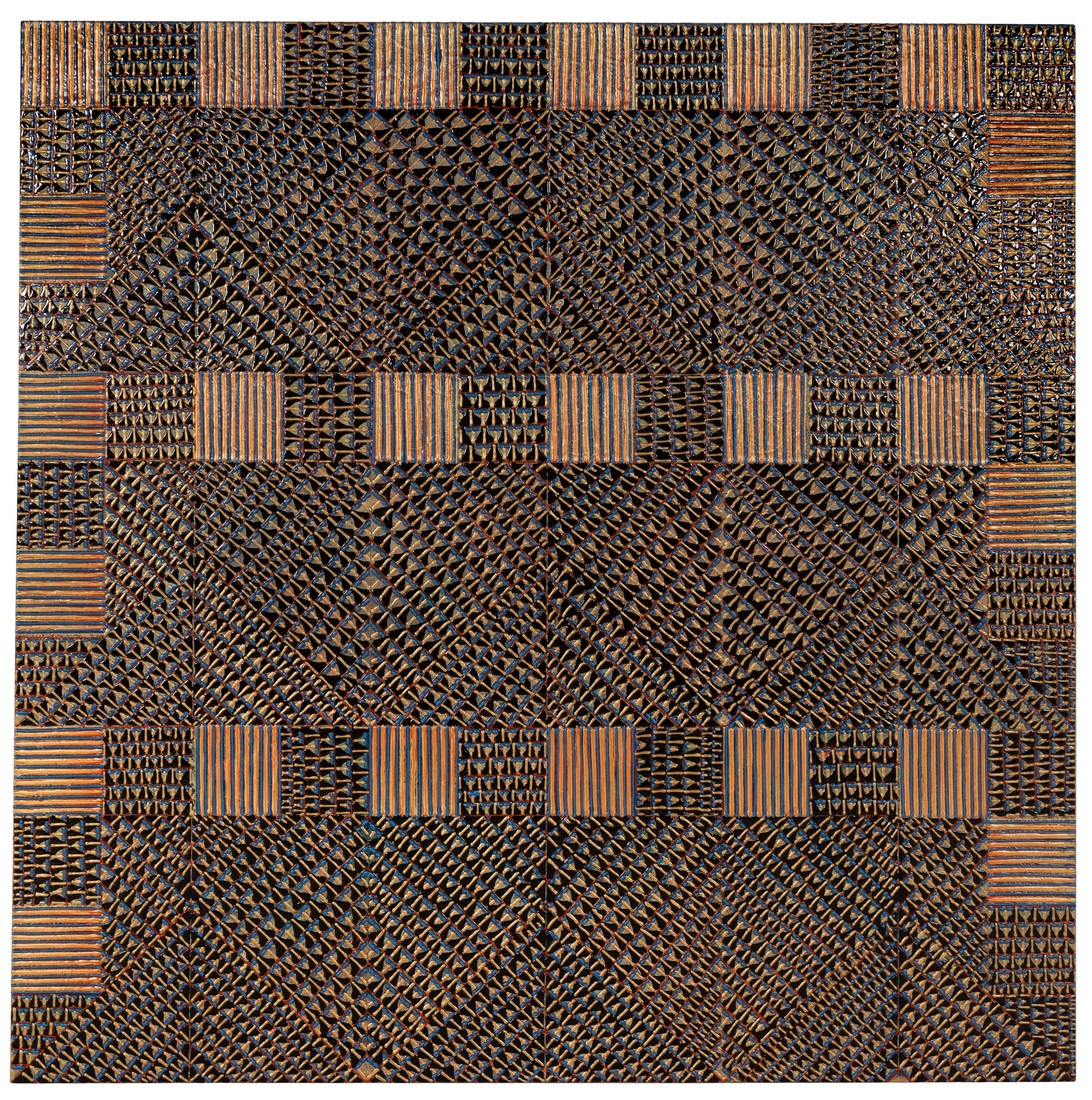 Frank Faulkner (American, 1946-2018) — Untitled, 1981