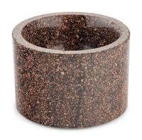 A Swedish Porphyry Mortar