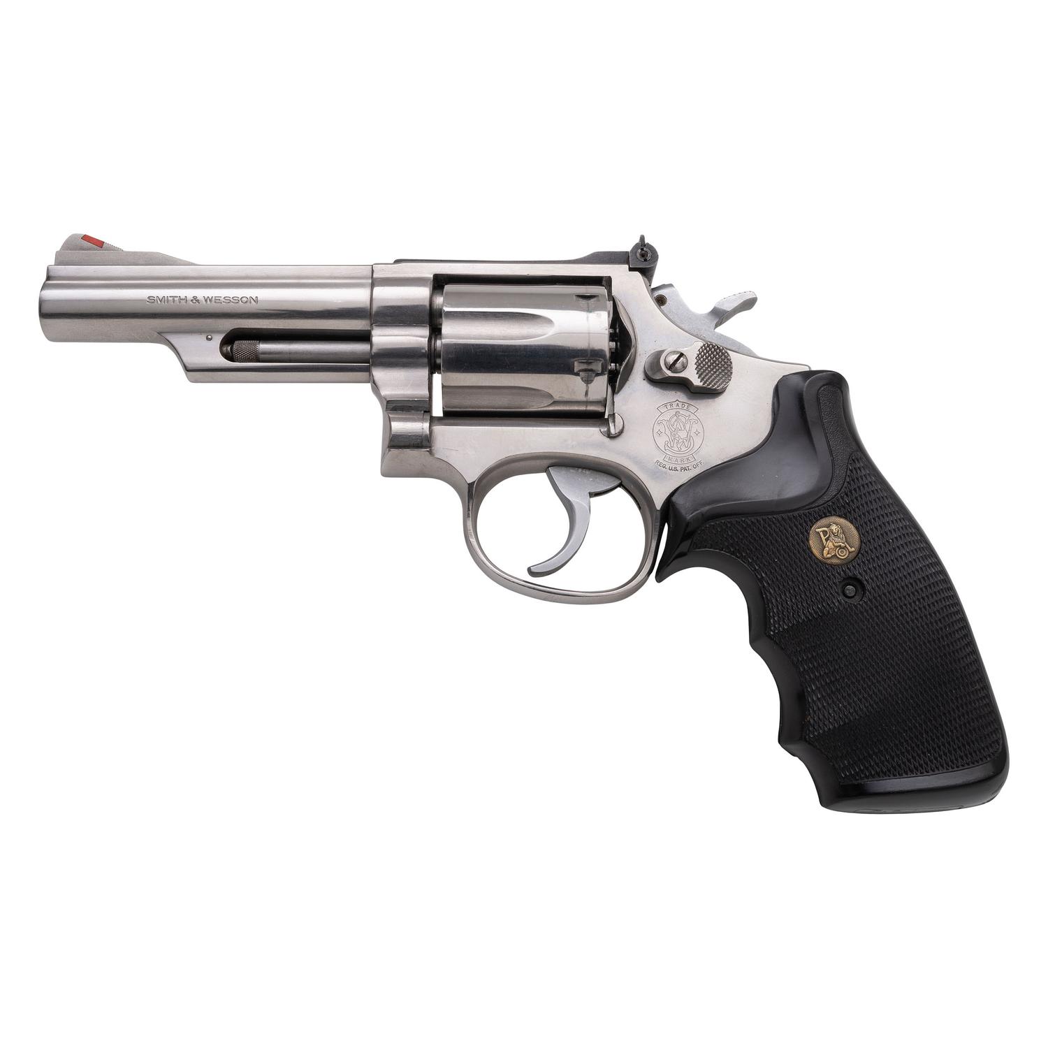 *Kentucky State Police 95th Anniversary Smith & Wesson Model 66-2 Revolver
