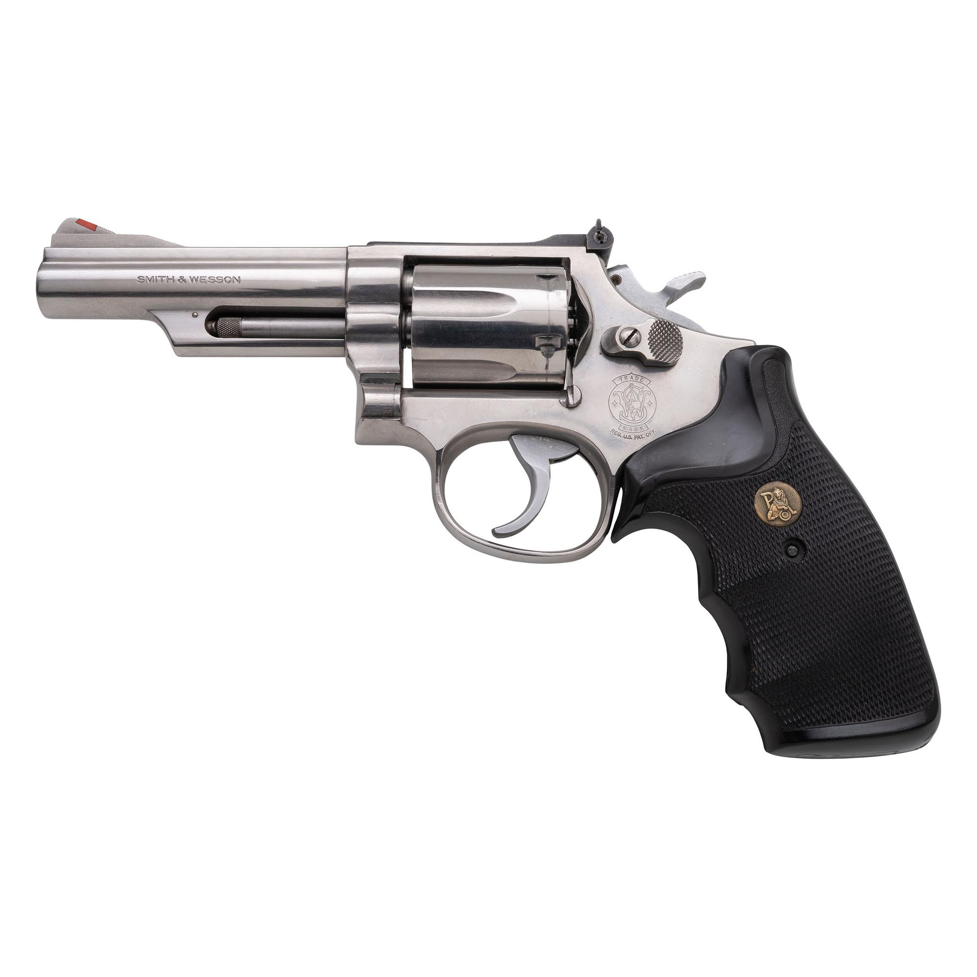 *Kentucky State Police 95th Anniversary Smith & Wesson Model 66-2 Revolver