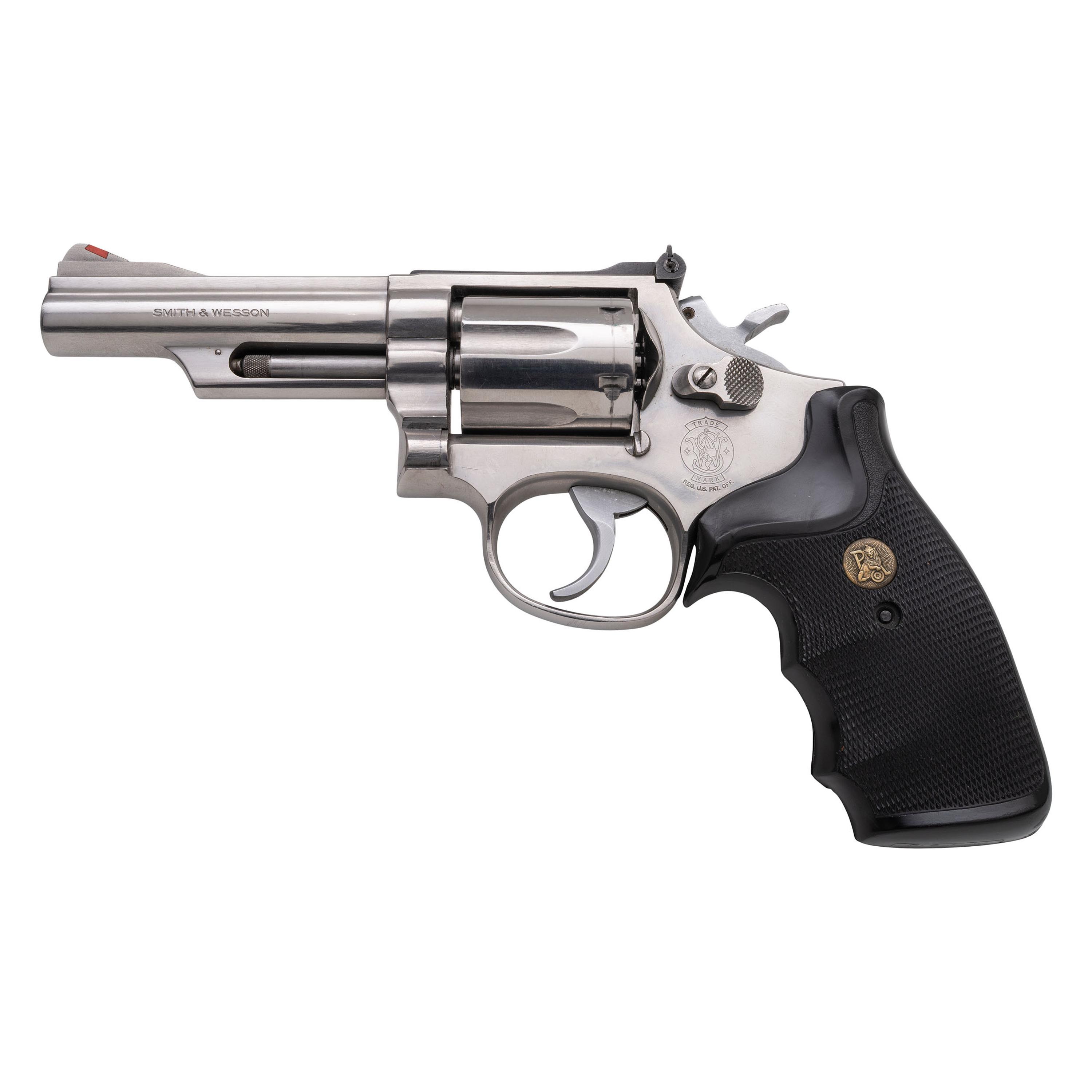 *Kentucky State Police 95th Anniversary Smith & Wesson Model 66-2 Revolver