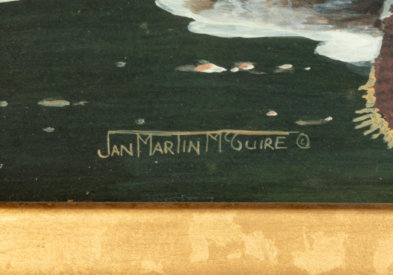 Beauty on the Beast , 2006