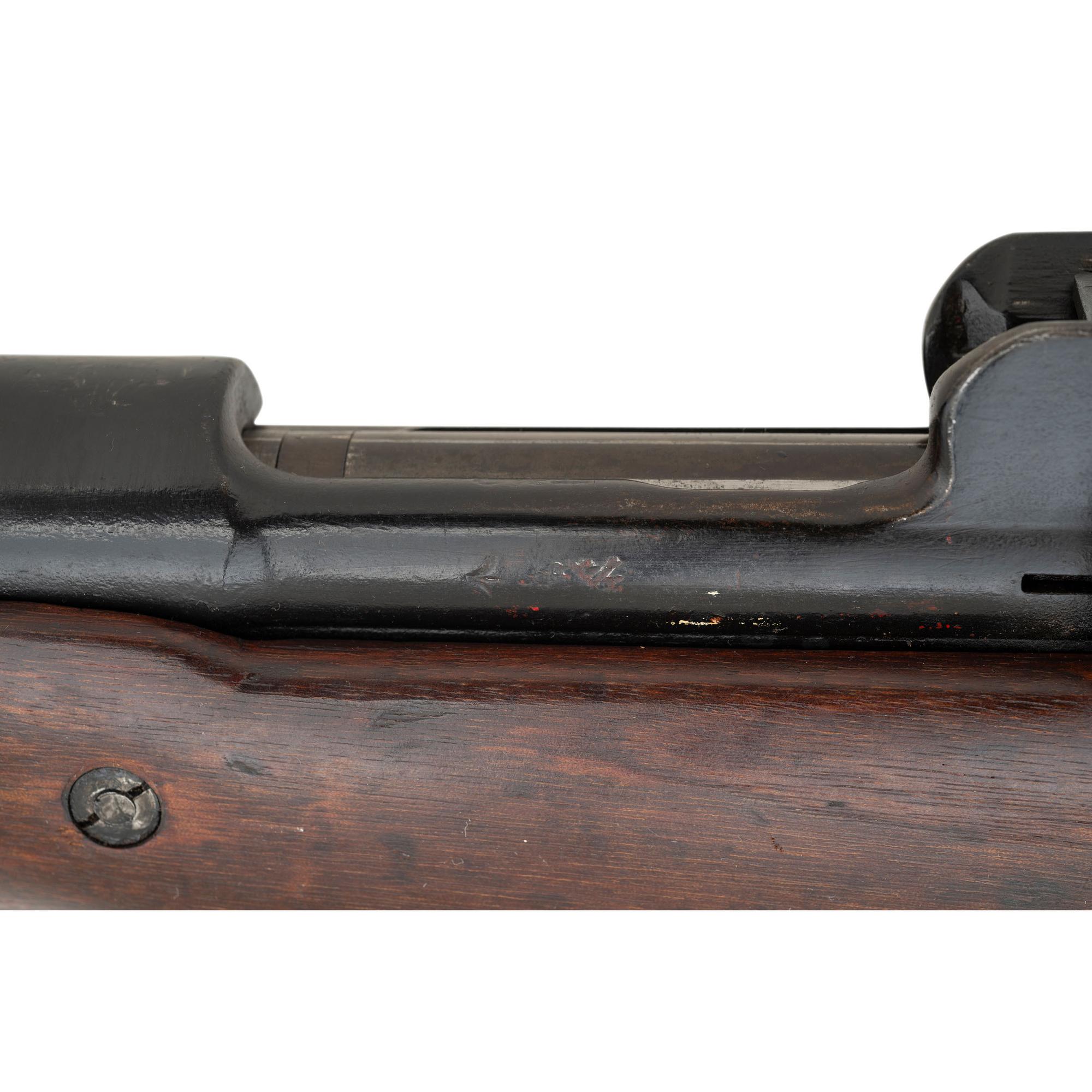 **ERA Eddystone Enfield P14 Drill Rifle
