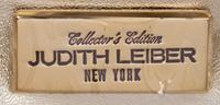Judith Leiber Collector's Edition Pink Phone Minaudière