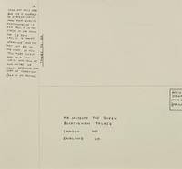 Untitled (Bam!) , 1997, Untitled (Draughtsman takes a shower) , 1997, Untitled (Dear Your Majesty) , 1997-99, Untitled (Trademarks) , 1999, Untitled (Crossword) , 1998 and Untitled , 2003 (a group of 6 works)