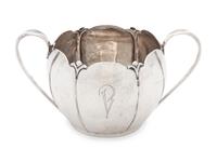 An American Silver Sugar