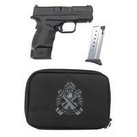 *Springfield Armory XDS-9 3.3 Mod2 in Box with Accessories
