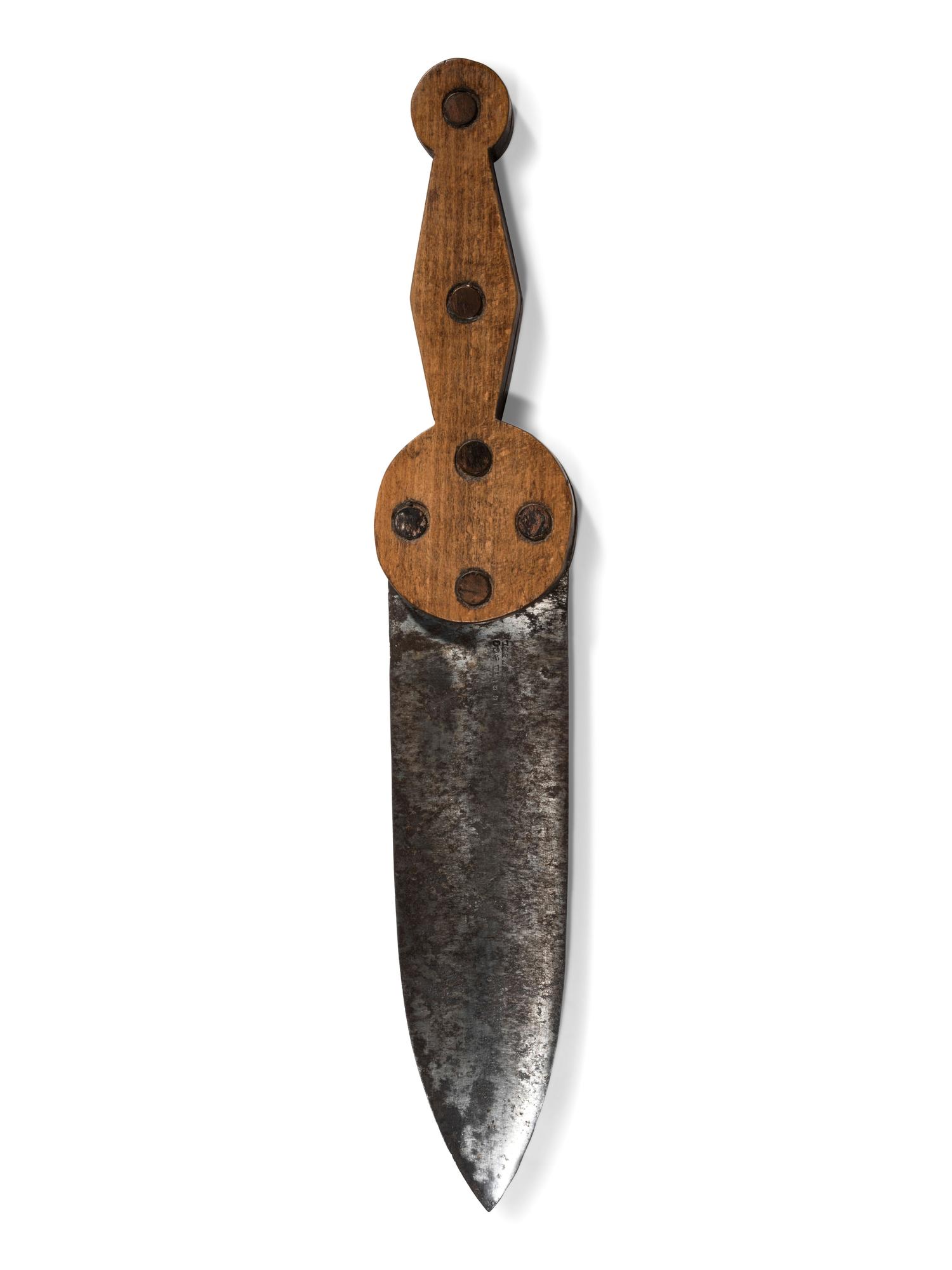 Baldwin Hill and Co. Dag Knife