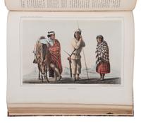 [AMERICANA]. IVES, Joseph Christmas, Lieut. (1829-1868). Report Upon the Colorado River of the West . Washington, D.C.: Government Printing Office, 1861.