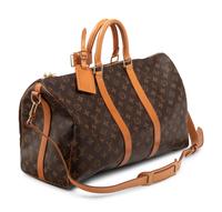 Louis Vuitton Keepall 45 Monogram, 1997