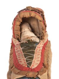 Apache Toy Cradle