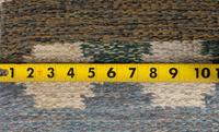 Rölakan Flatweave Rug Sweden