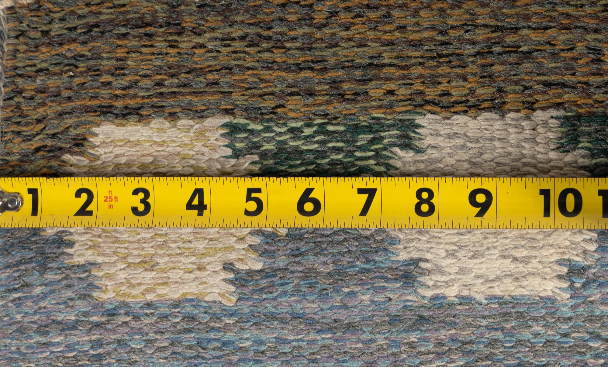 Rölakan Flatweave Rug Sweden