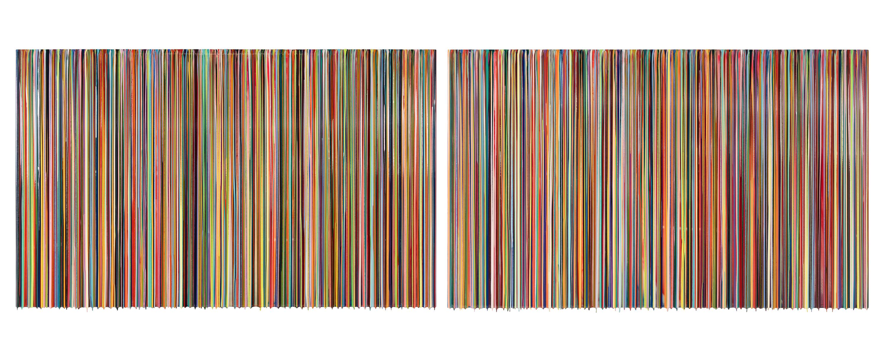 IHAVEKNOWNRIVERSOLDTOBEGIN, 2015
