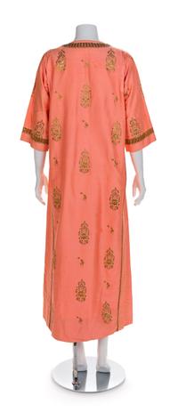Two Vintage Dresses, 1960-70s