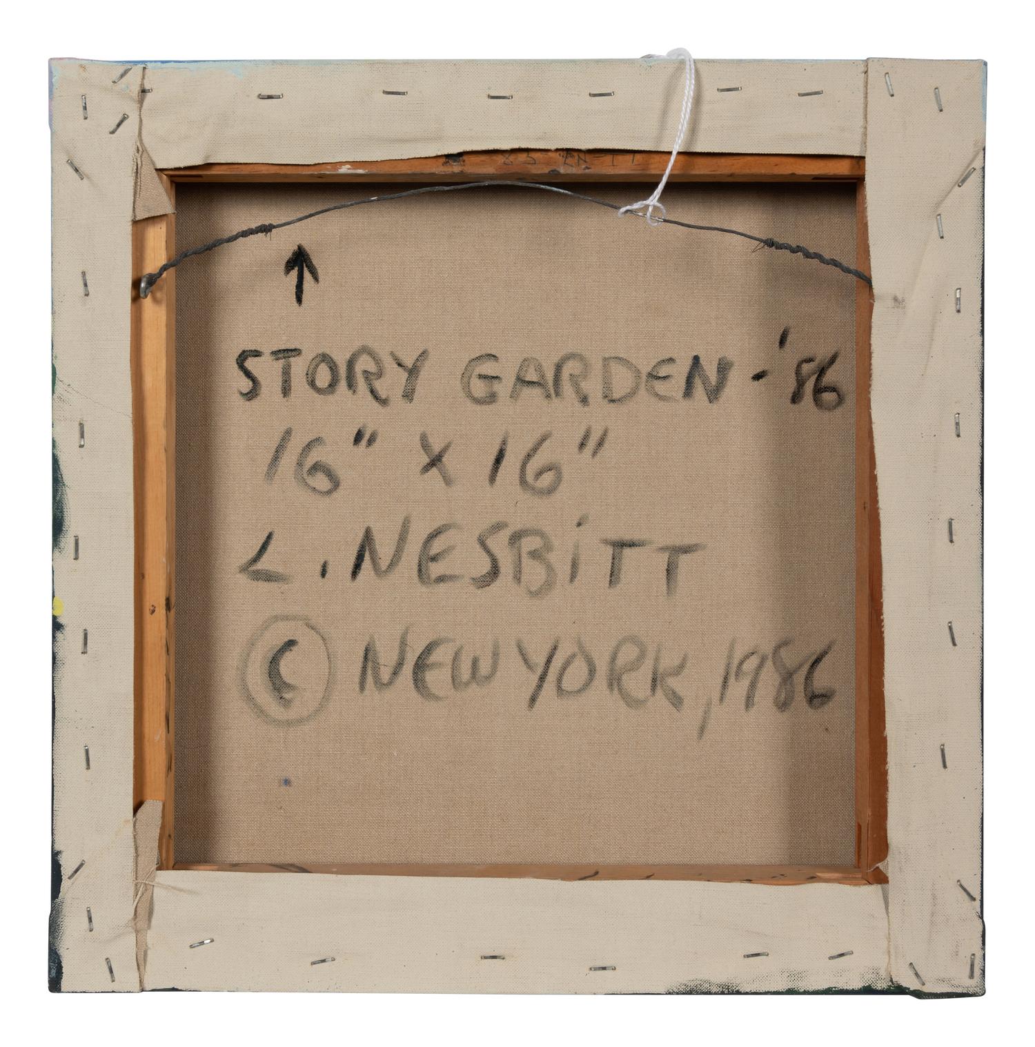 Story Garden