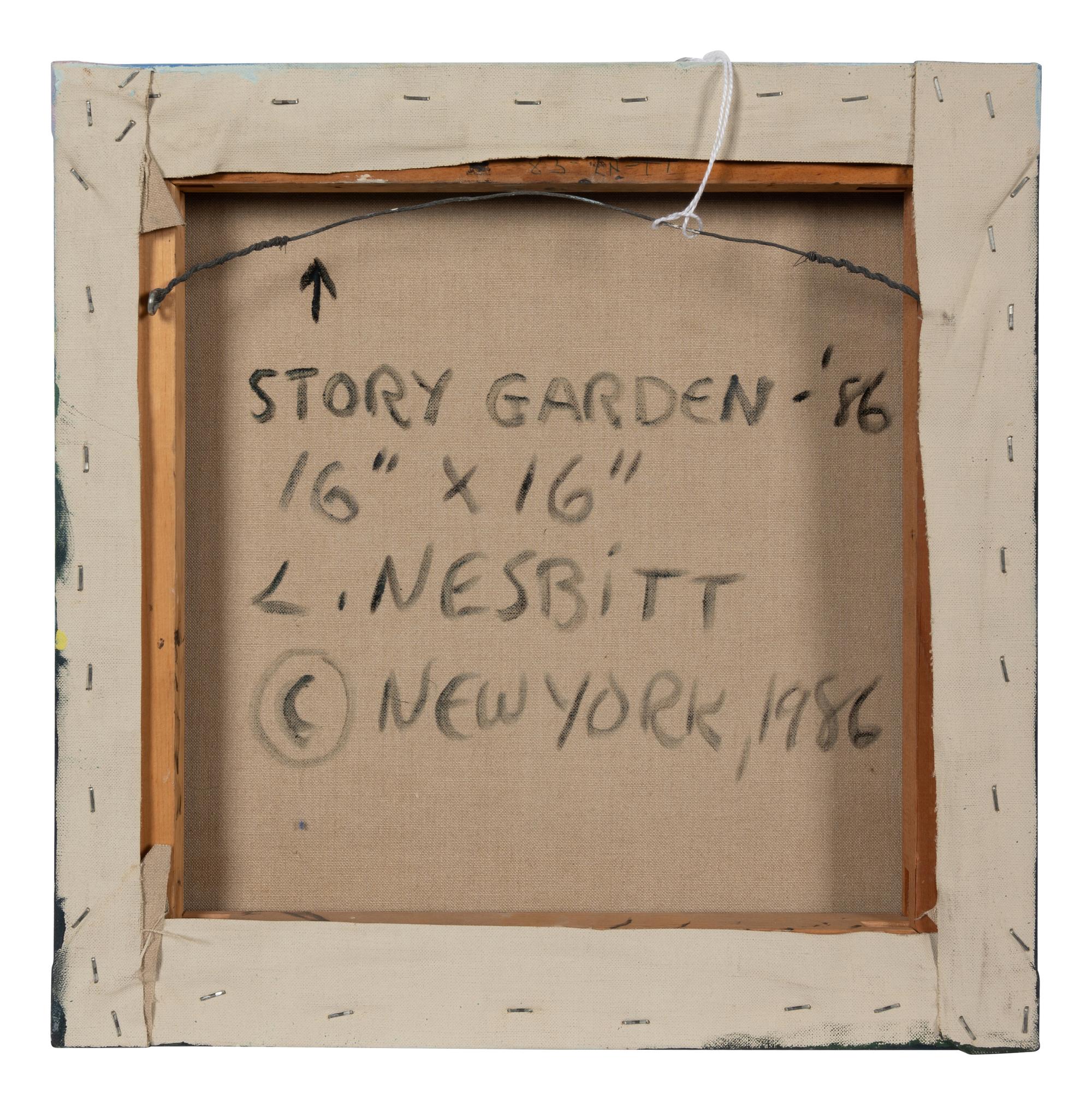 Story Garden