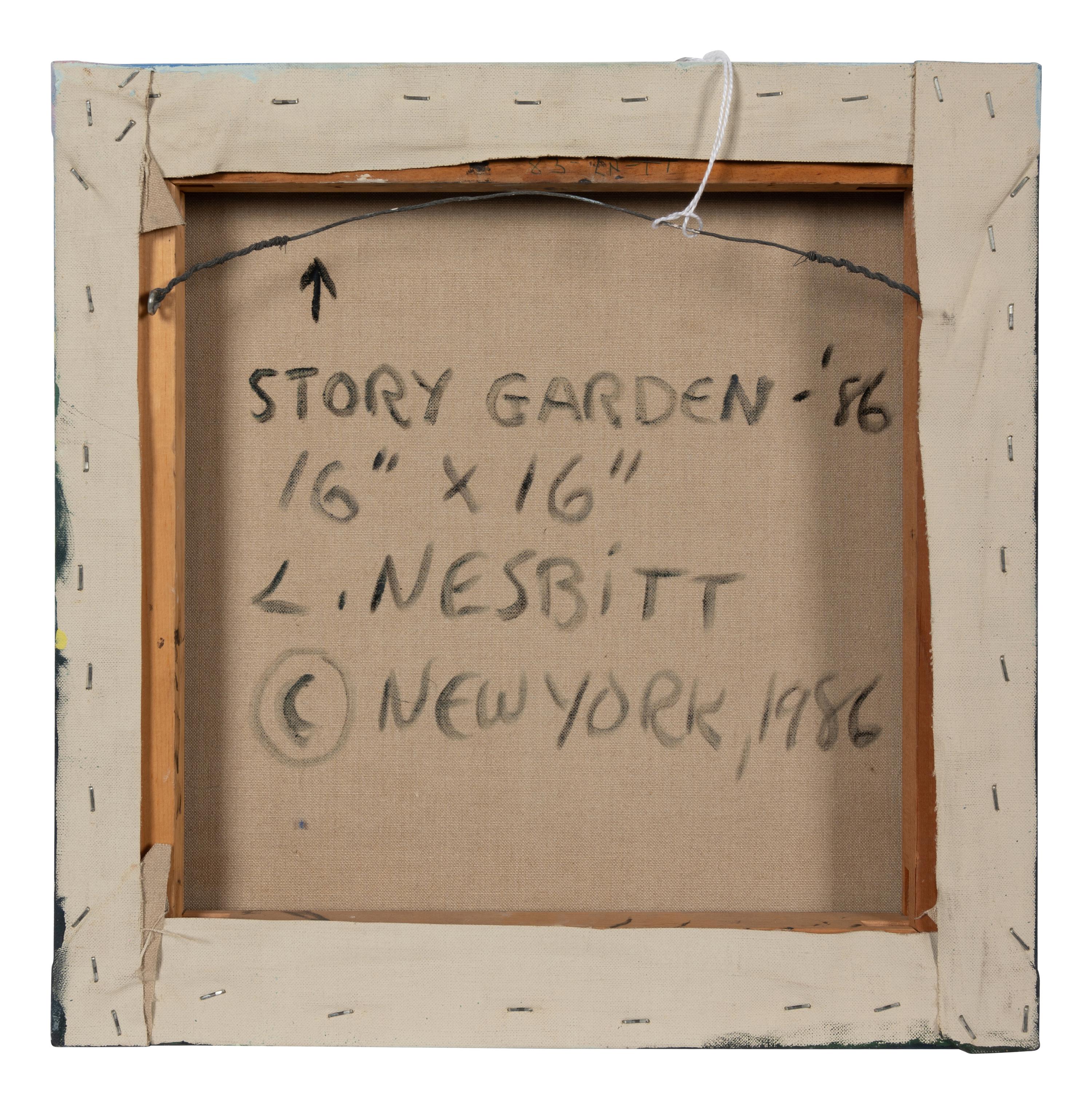 Story Garden