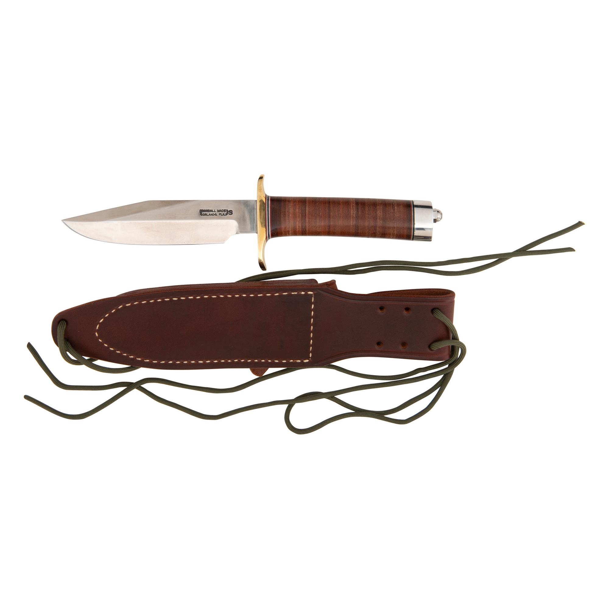 Randall Model 15