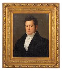 Portrait of a Gentleman