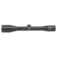 Schmidt & Bender 6x42 Biebertal Wetzlar Scope with 26mm Tube