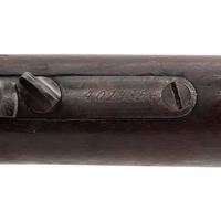 Tack Decorated Winchester Model 1873 3rd Model