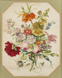 Flower Study