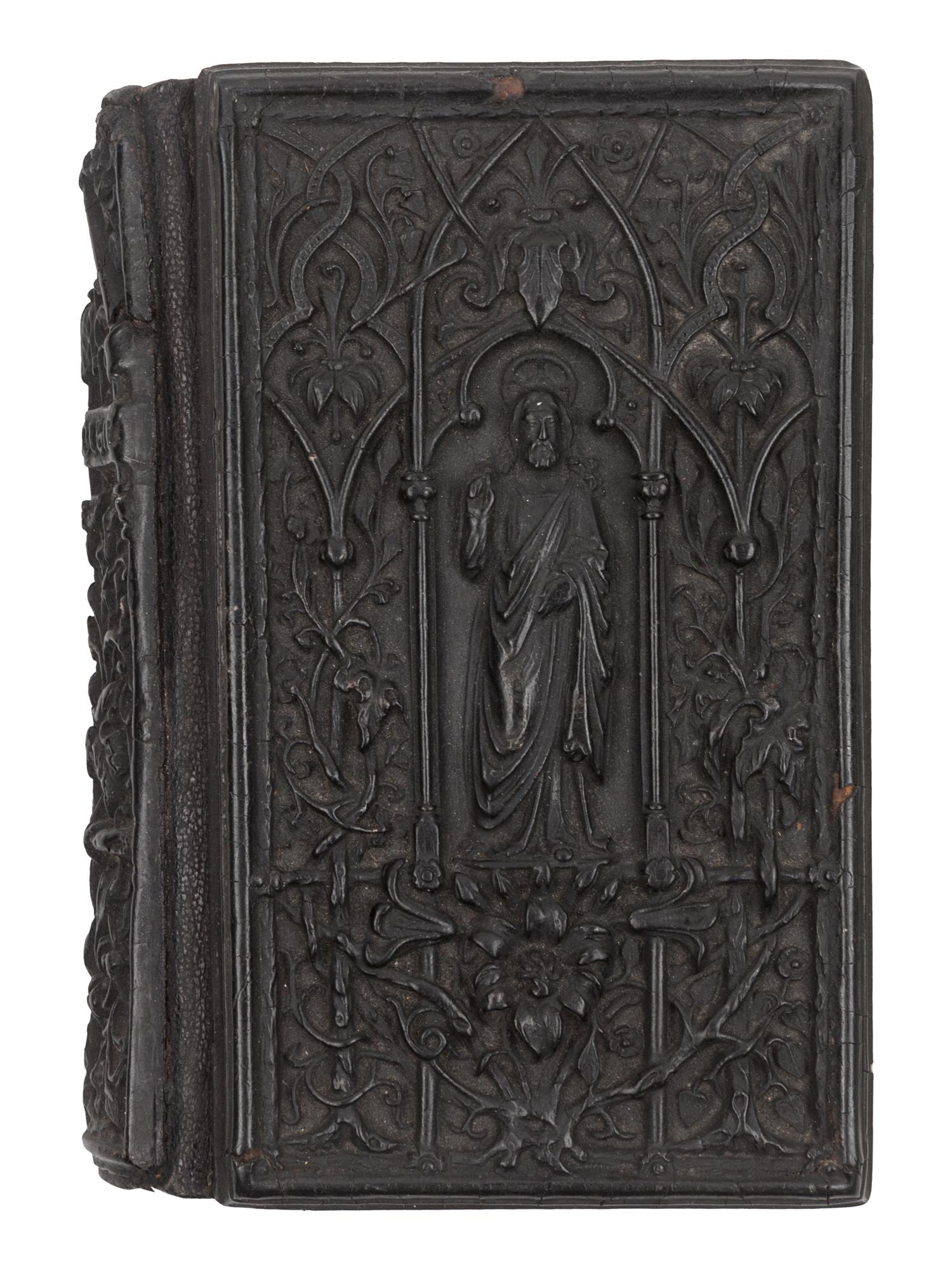 [BIBLE, in English]. The Holy Bible, Containing the Old and New Testaments . London: George R. Eyre and William Spottiswoode, 1847.