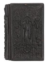 [BIBLE, in English]. The Holy Bible, Containing the Old and New Testaments . London: George R. Eyre and William Spottiswoode, 1847.