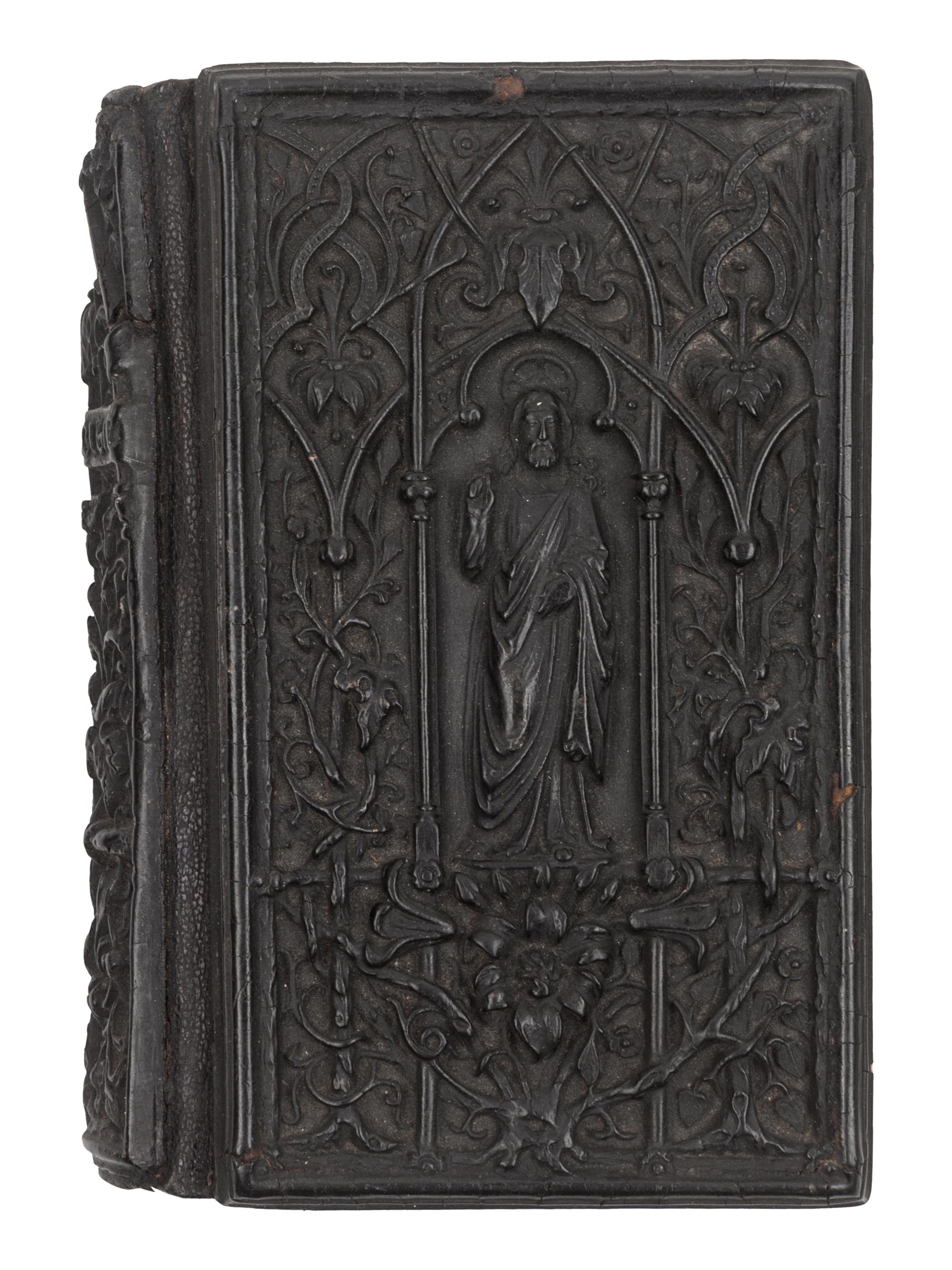 [BIBLE, in English]. The Holy Bible, Containing the Old and New Testaments . London: George R. Eyre and William Spottiswoode, 1847.