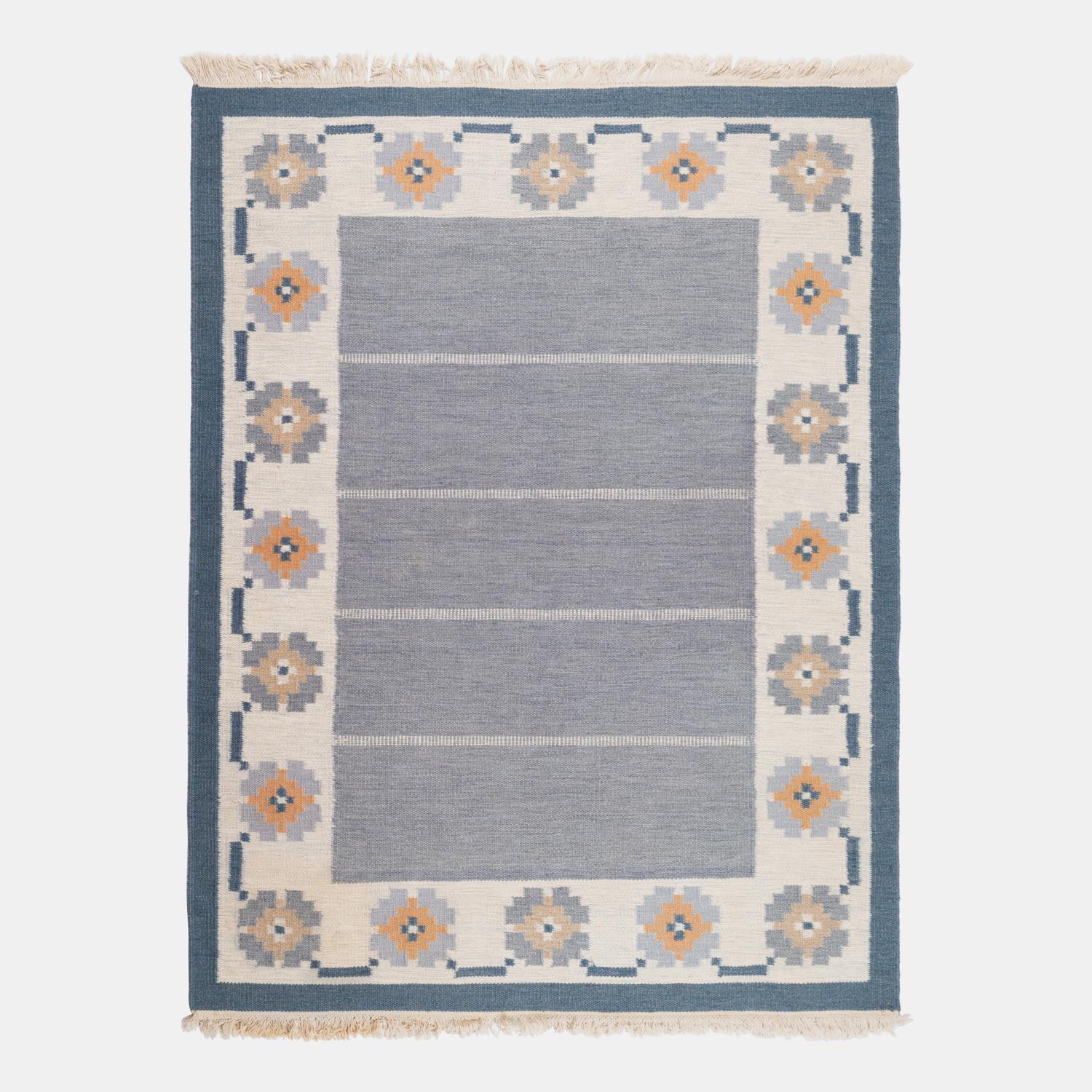 Flatweave Rug
