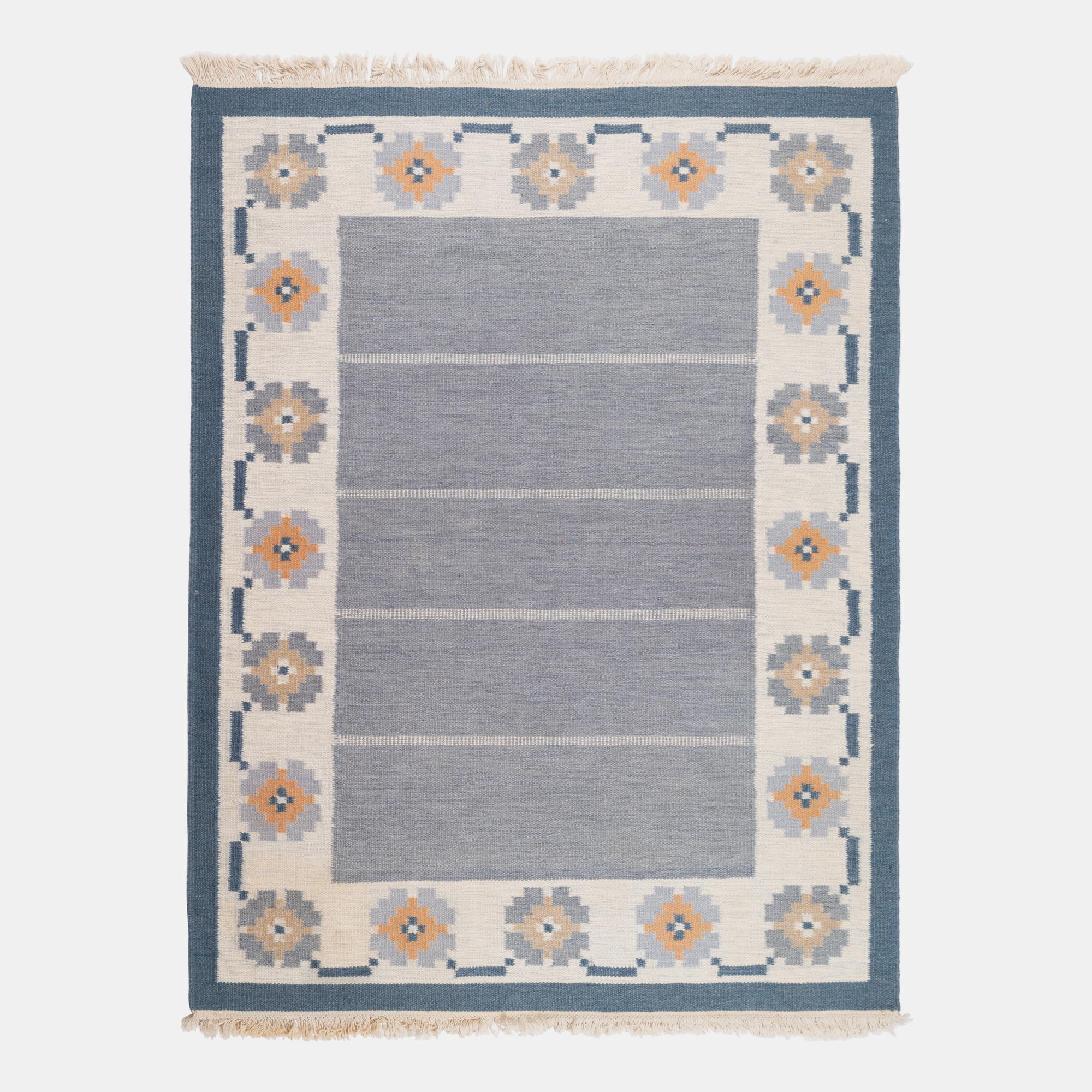 Flatweave Rug