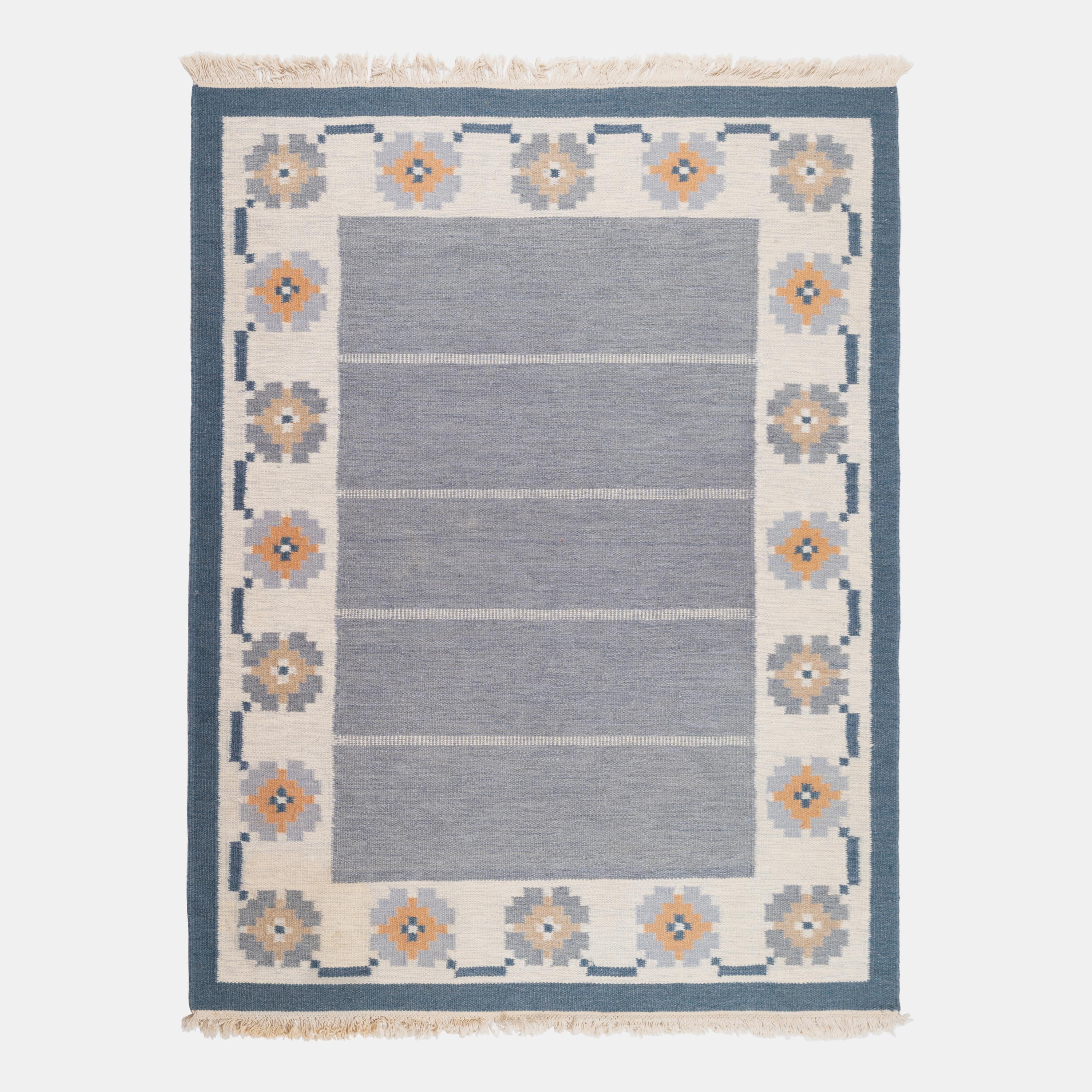 Flatweave Rug