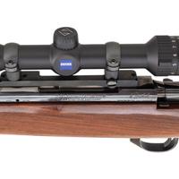 * Weatherby Vanguard Rifle in .30-06 with Carl Zeiss Conquest Optic