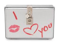 Dolce & Gabbana "I Love You" Bag