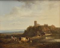 Livestock at Pasture