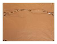 Two Works: Classic Navajo Chief Blanket , edition 99/100 and Classic Navajo Chief Blanket - Third Phase , edition 77/100