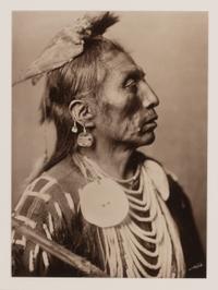 Medicine Crow