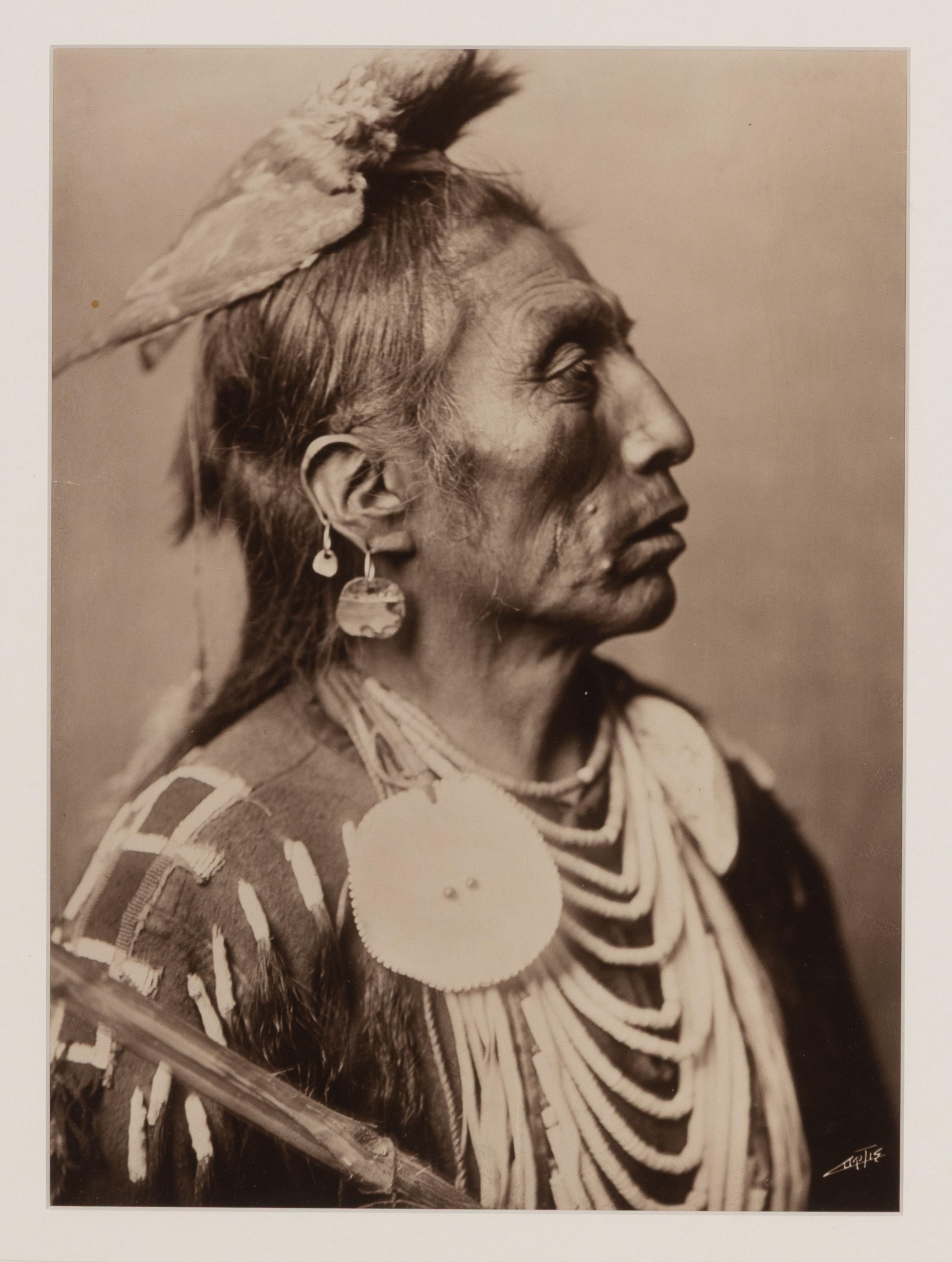Medicine Crow