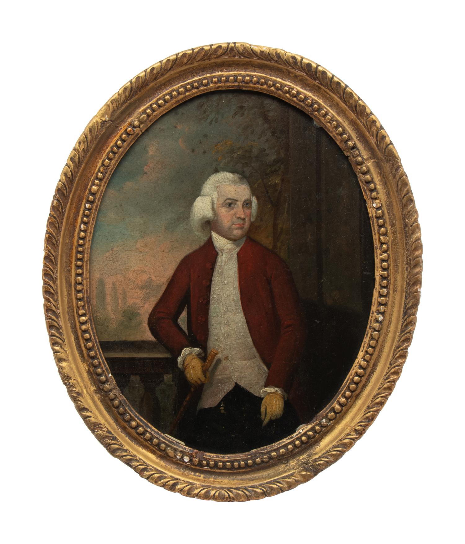 English School, 18th Century