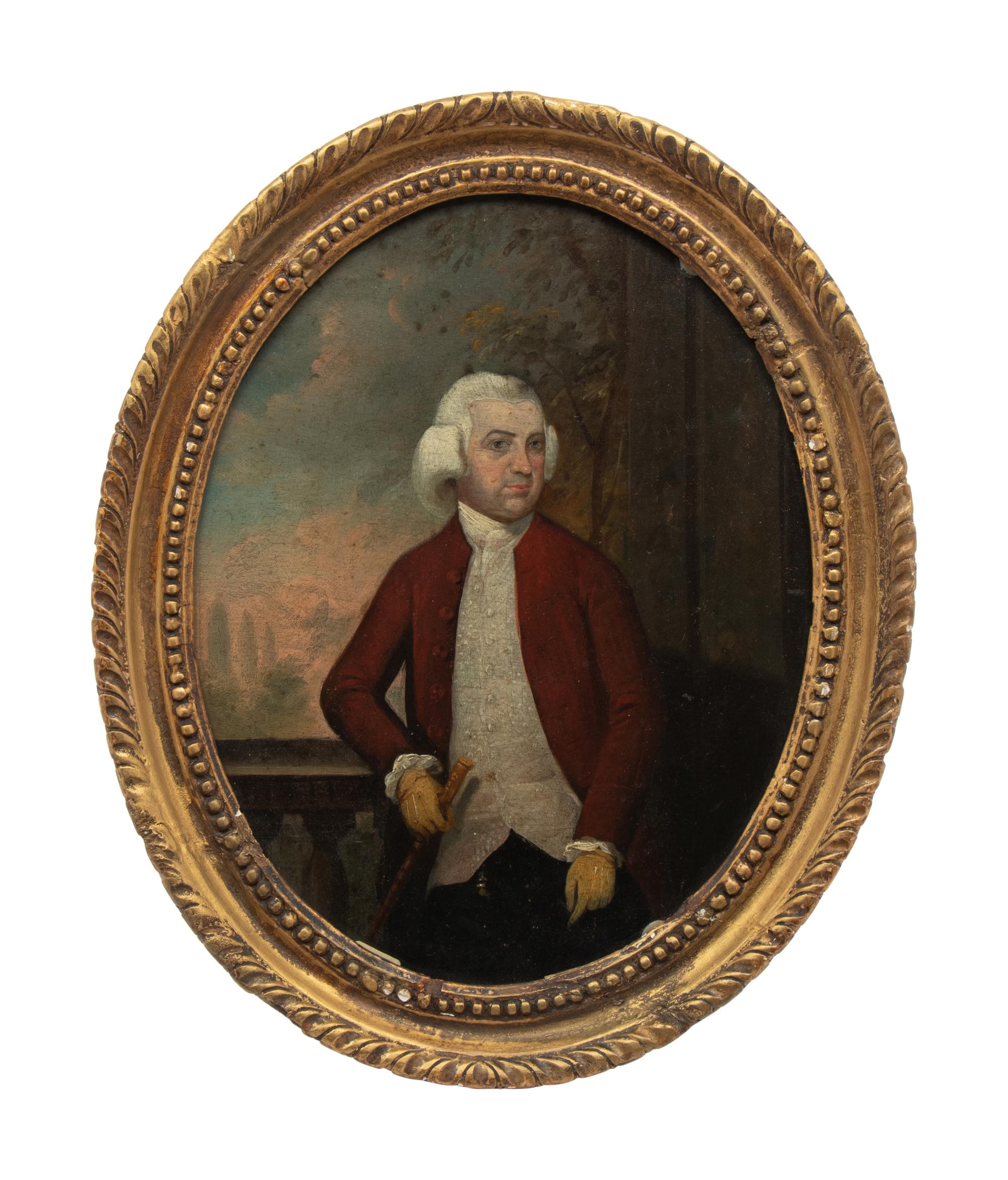 English School, 18th Century