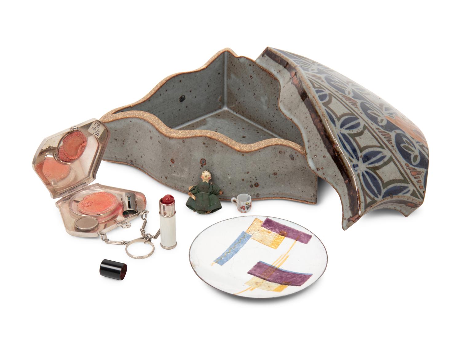 A Collection of Decorative Articles
