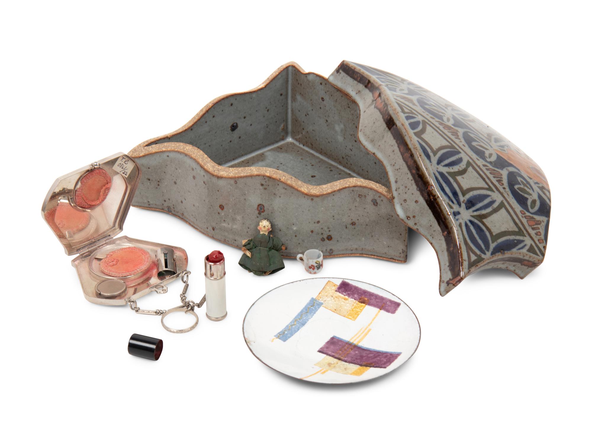 A Collection of Decorative Articles
