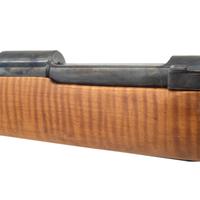 *Custom Rifle with FN Mauser Action