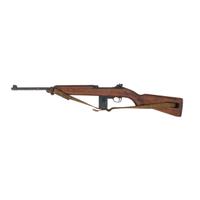 **British Lend Lease Inland U.S. M1 Carbine - 3rd Production Block, Summer of 1944