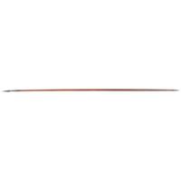 Pike or Standard Pole with Grounding Iron