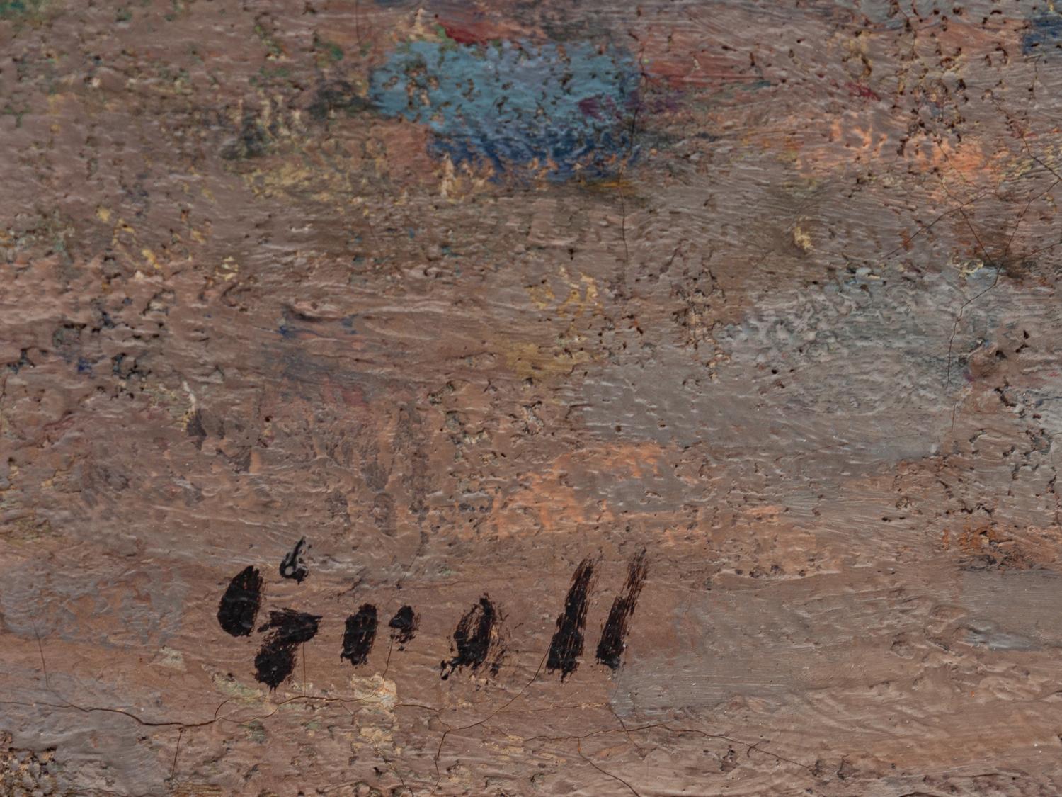 Navajo Country
