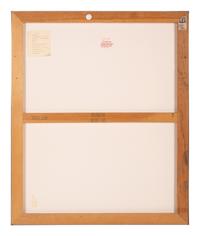 Figure 1 (from the Black Numeral Series )