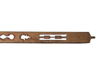 Western Great Lakes Puzzle Pipe Stem